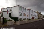 American embassy, Reykjavik, Iceland