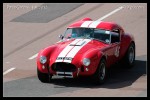 Brighton Speed Trials 2012 - AC Cobra