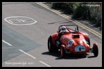 Brighton Speed Trials 2012 - Allard J2