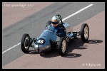 Brighton Speed Trials 2012 - Creamer