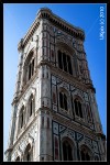 Florence Cathedral (Il Duomo) tower