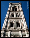 Florence Cathedral (Il Duomo) tower
