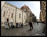 Florence Cathedral (Il Duomo)
