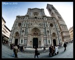 Florence Cathedral (Il Duomo)