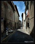 Streets of Florence