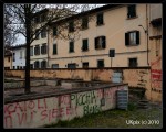 Graffiti Florence