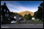 Glenridding, Lake District