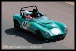 Brighton Speed Trials 2012 - Lotus