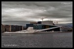 Opera House, Oslo