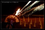 Burning the Clocks, Brighton, December 21, 2012